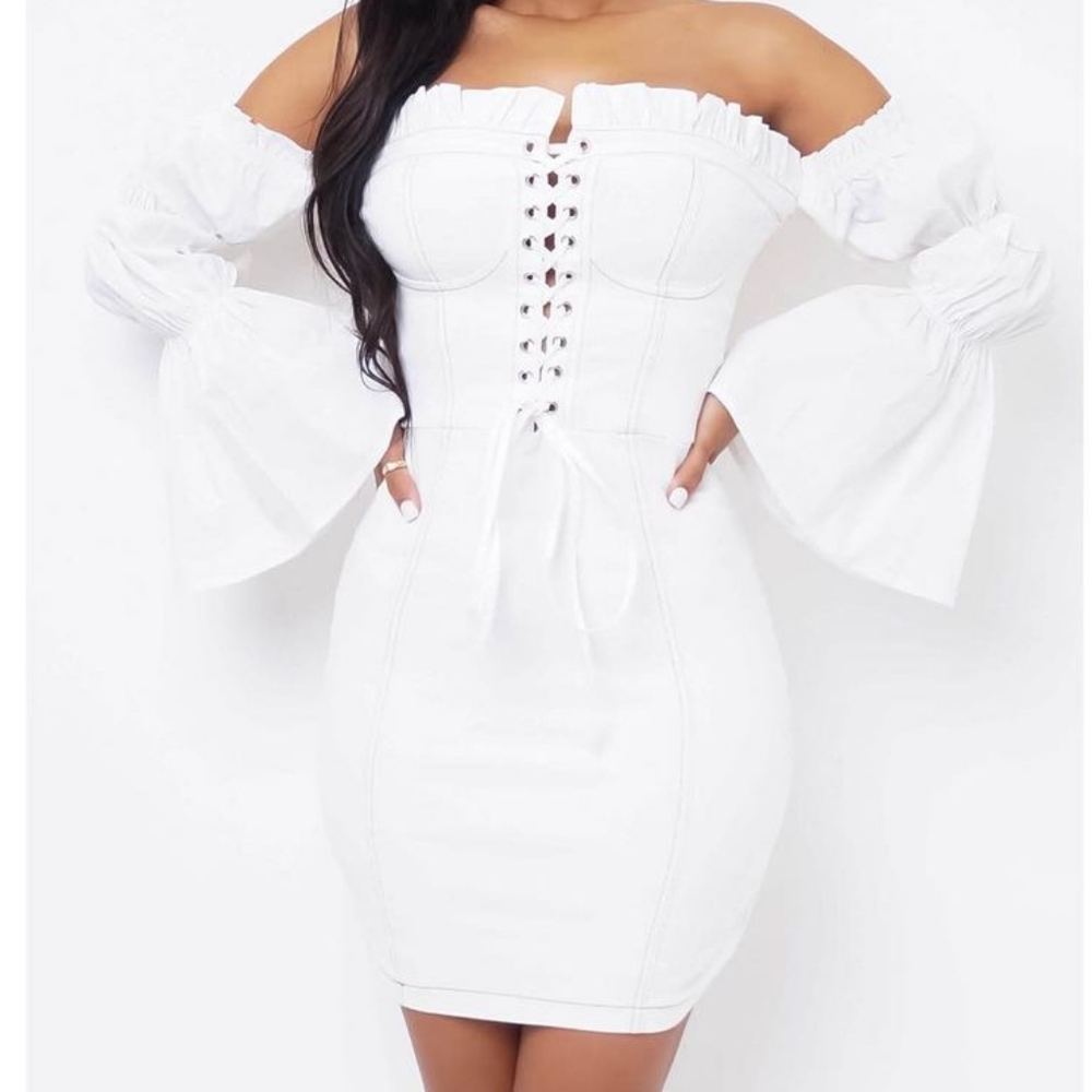 Girls Night Out Dress